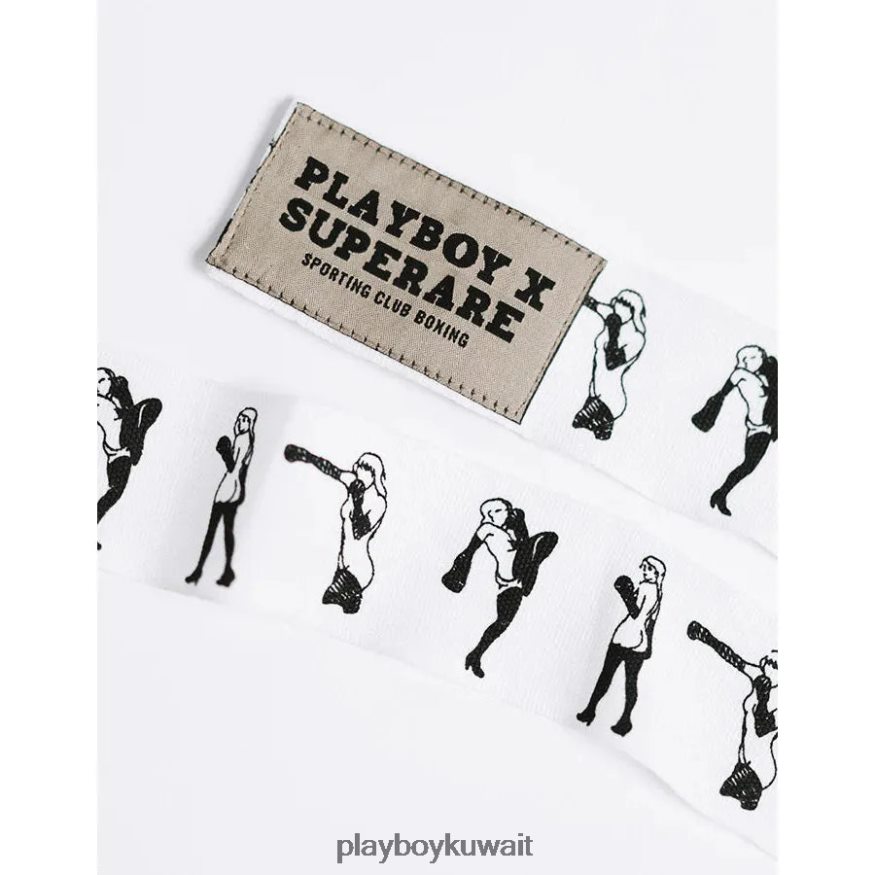 Playboy رجال سوبرير × لفافات يدوية 180 بوصة R820R812 ملحق إبداعي