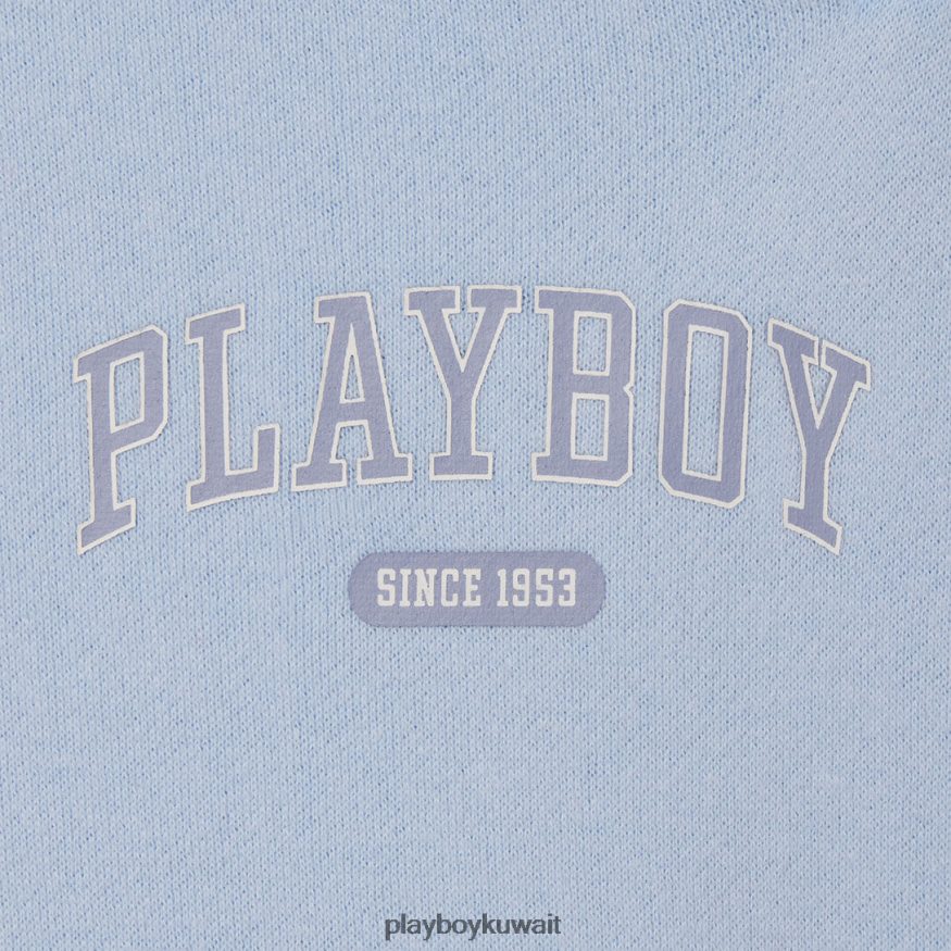 Playboy نحيف منذ عام 1953 بنطال رياضي R820R1239 ملابس راكب الأمواج