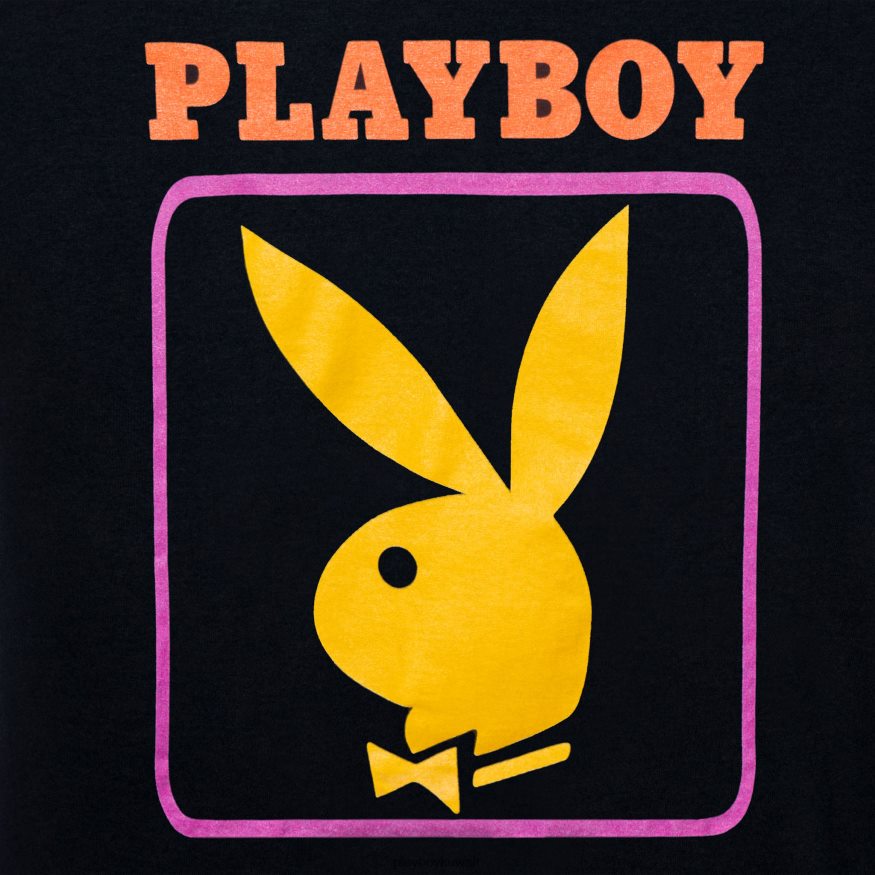 Playboy رجال ديسمبر 1963 تي شيرت R820R167 ملابس إبداعي