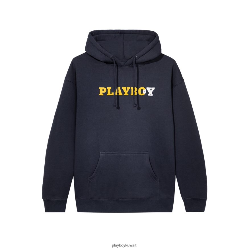 Playboy رجال غطاء هوديي لشهر مارس 1968 R820R482 ملابس إبداعي