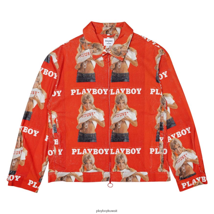 Playboy رجال سترة الغلاف سوللاند سبتمبر 1969 R820R507 ملابس إبداعي