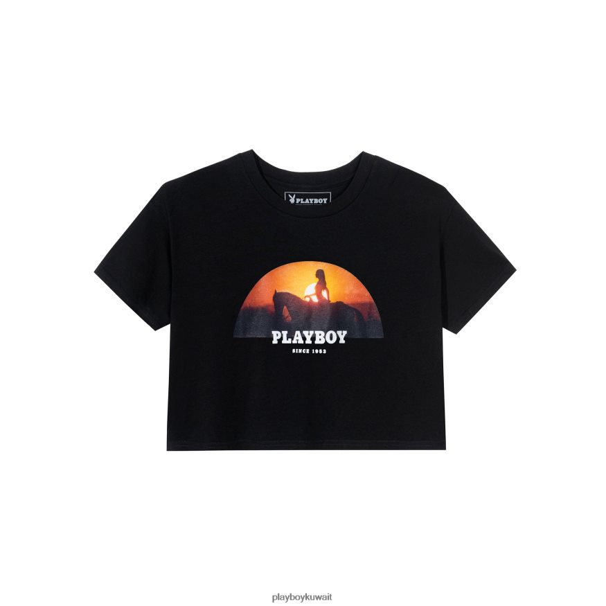 Playboy نحيف ديسمبر 1972 تي شيرت قصير لزميل اللعب ميرسي روني سانست رايدر R820R998 ملابس إبداعي