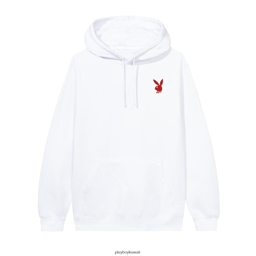 Playboy رجال ديسمبر 1982 غطاء هوديي R820R506 ملابس إبداعي