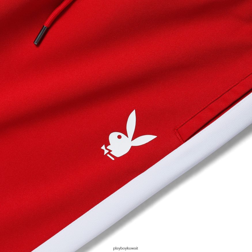 Playboy رجال بنطال رياضي مريح من Hype R820R540 ملابس إبداعي