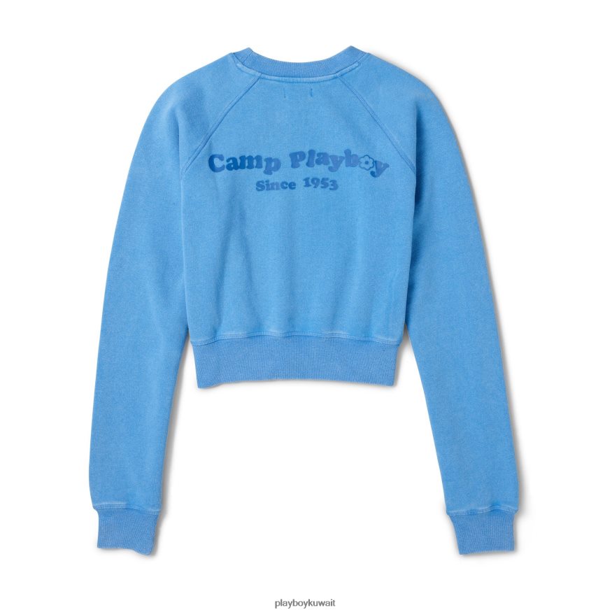 Playboy نحيف قميص من النوع الثقيل راجلان خمر R820R1086 ملابس إبداعي