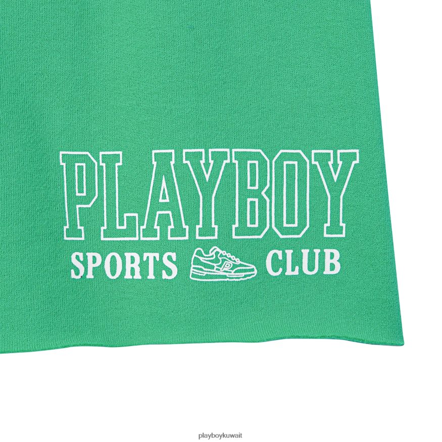 Playboy نحيف صديقها السراويل العرق النشطة R820R1284 ملابس إبداعي