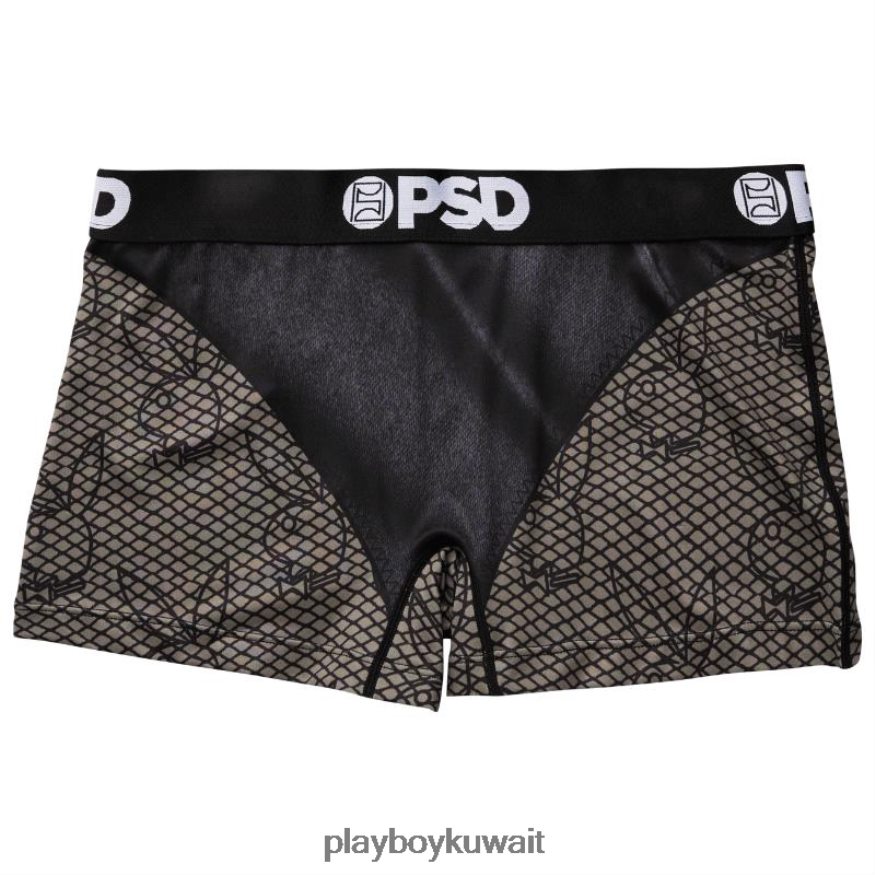 Playboy نحيف زميل اللعب قصير R820R1299 ملابس إبداعي