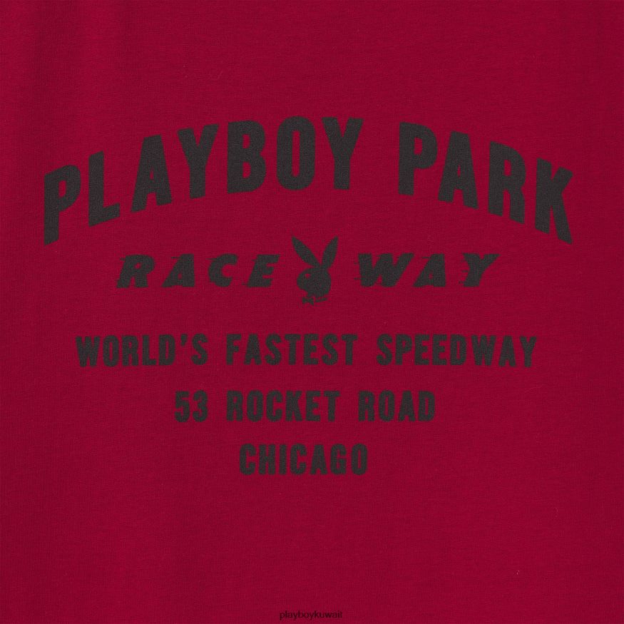 Playboy رجال خزان العضلات في القناة R820R130 ملابس أساسي