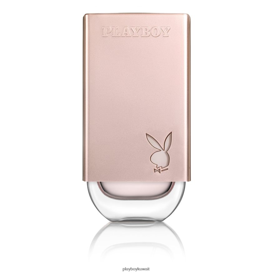 Playboy نحيف اصنع لها عطر الغلاف R820R1588 ملحق إبداعي