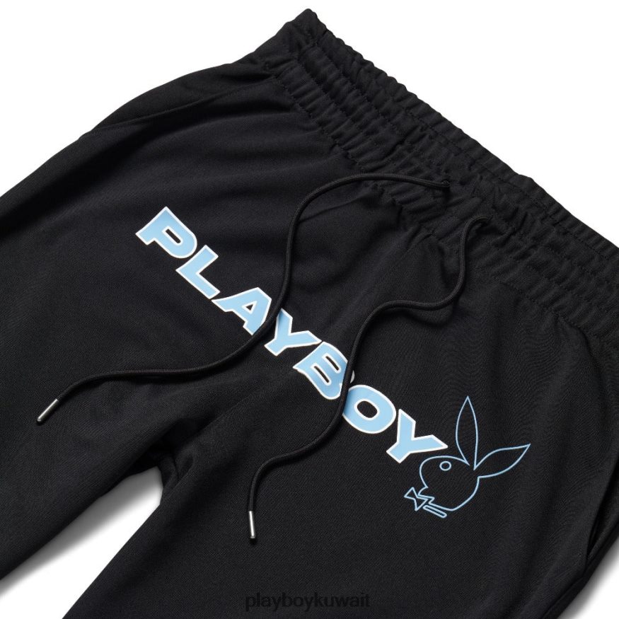 Playboy رجال بانت المسار لوحة الإعلانات R820R539 ملابس إبداعي