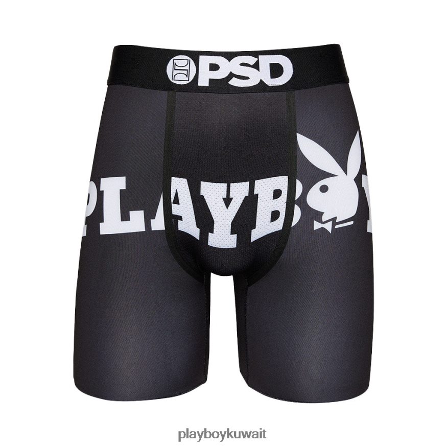 Playboy رجال شعار الملاكم موجز R820R695 ملابس إبداعي