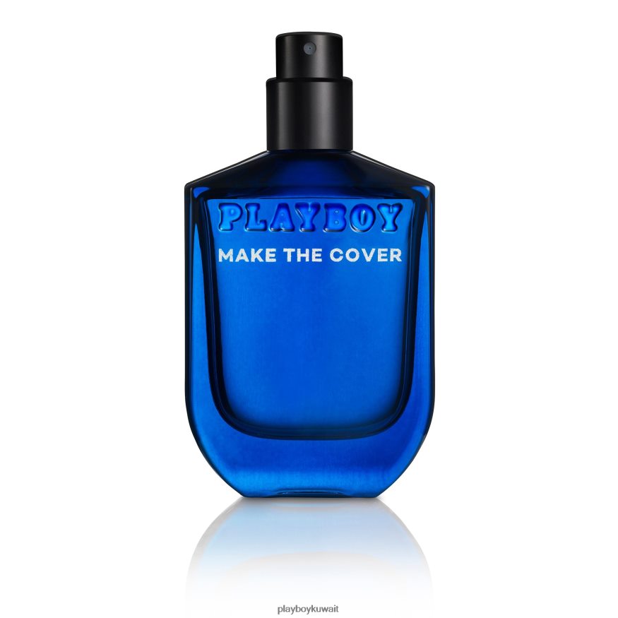 Playboy رجال اصنع له عطر الغلاف R820R814 ملحق إبداعي