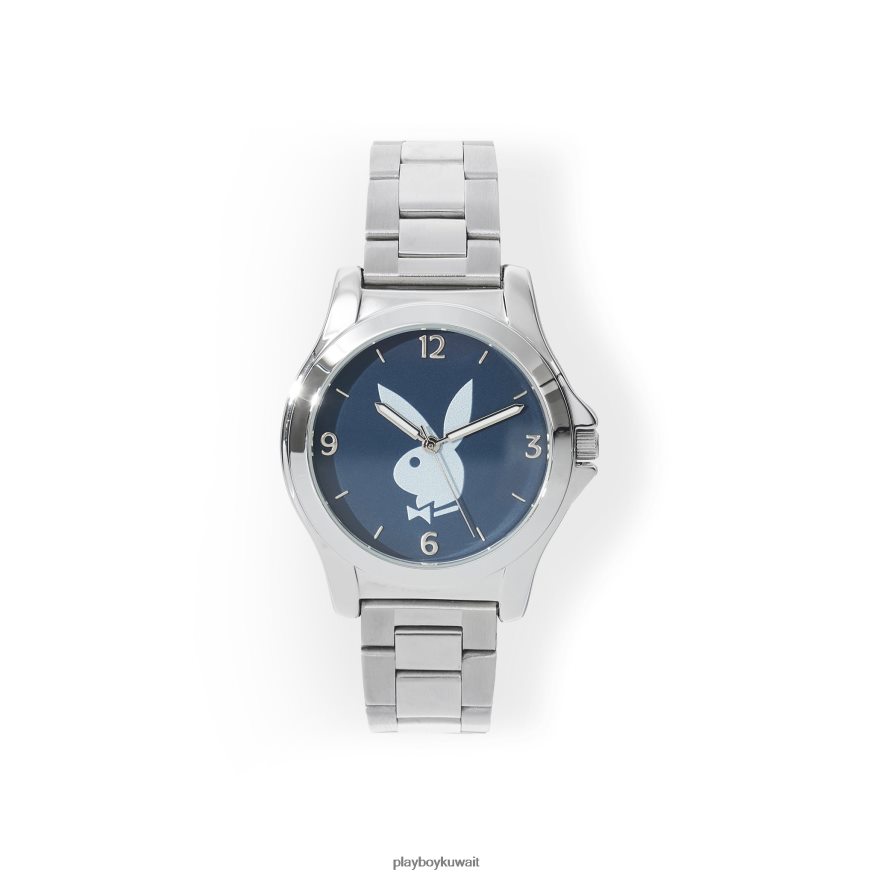 Playboy رجال ساعة تواجه R820R852 ملحق الفولاذ المقاوم للصدأ