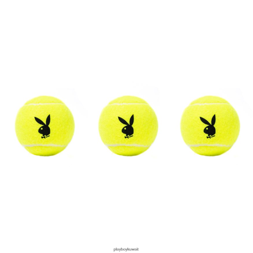 Playboy رجال كرات التنس برأس الأرنب R820R860 ملحق إبداعي