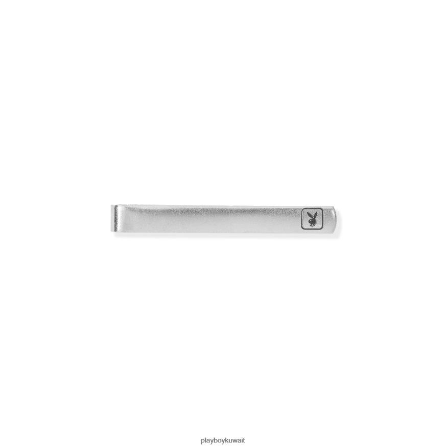 Playboy رجال مشبك ربطة رأس الأرنب R820R866 ملحق إبداعي