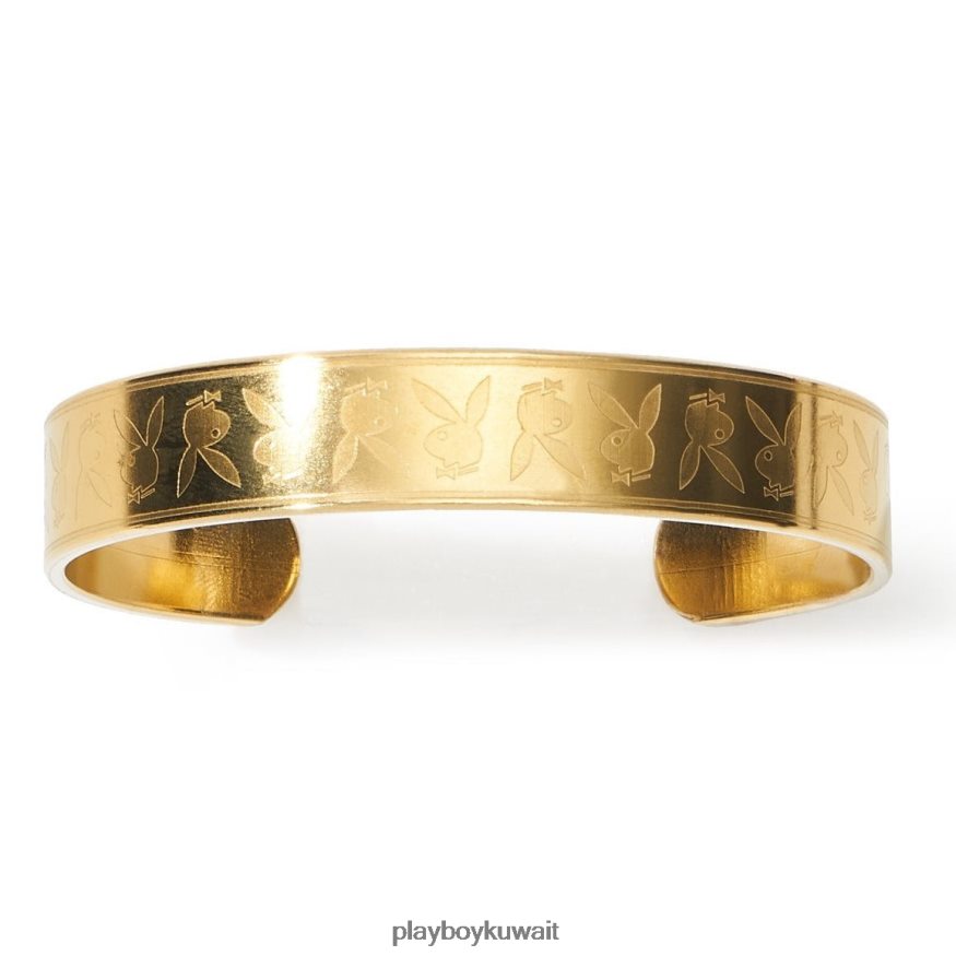 Playboy رجال صفعة رأس أرنب متكررة مختومة R820R887 ملحق إبداعي